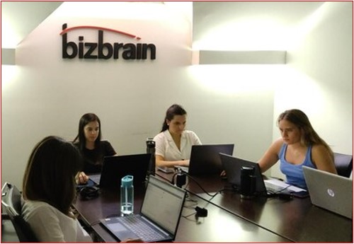 women in supply chain