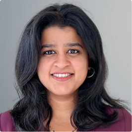 Archana Sivaraman