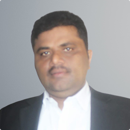 Venkat Kommineni
