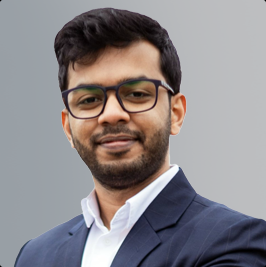Mehul Prasad - SAP IBP expert