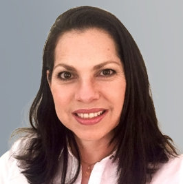 Carmen del Pino